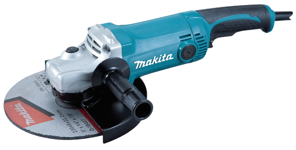 Meuleuse d'angle Makita GA9050