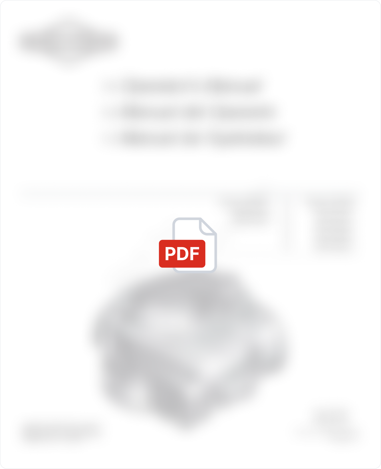 FLOCARE INFINITY preview